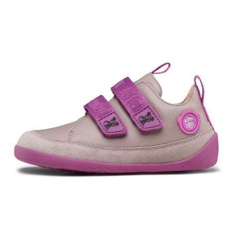 Buty Affenzahn Halbschuh Leder Buddy Koala Jr 00428-40076 Affenzahn