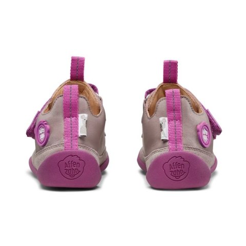 Buty Affenzahn Halbschuh Leder Buddy Koala Jr 00428-40076 Affenzahn