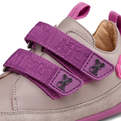 Buty Affenzahn Halbschuh Leder Buddy Koala Jr 00428-40076 Affenzahn