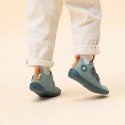 Buty Affenzahn Halbschuh Leder Buddy Rabbit Jr 00428-20153 Affenzahn