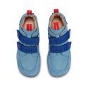 Buty Affenzahn Halbschuh Leder Buddy Shark Jr 00428-30211 Affenzahn