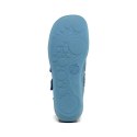 Buty Affenzahn Halbschuh Leder Buddy Shark Jr 00428-30211 Affenzahn