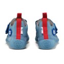 Buty Affenzahn Halbschuh Leder Buddy Shark Jr 00428-30211 Affenzahn