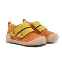 Buty Affenzahn Lauflerner Leder Walky Cat Jr 01392-70109 Affenzahn