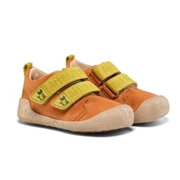 Buty Affenzahn Lauflerner Leder Walky Cat Jr 01392-70109 Affenzahn