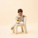 Buty Affenzahn Lauflerner Leder Walky Cat Jr 01392-70109 Affenzahn