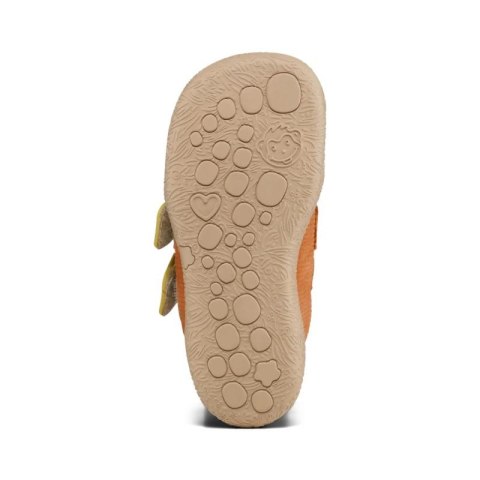 Buty Affenzahn Lauflerner Leder Walky Cat Jr 01392-70109 Affenzahn