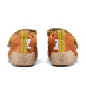 Buty Affenzahn Lauflerner Leder Walky Cat Jr 01392-70109 Affenzahn