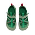 Buty Affenzahn Sandale Vegan Breezy Frog Jr 01158-20001 Affenzahn