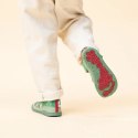 Buty Affenzahn Sandale Vegan Breezy Frog Jr 01158-20001 Affenzahn