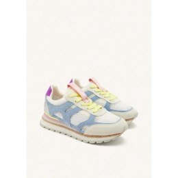 Buty Damskie Gioseppo EDDINGTO (75486-P-Amarillo) Gioseppo