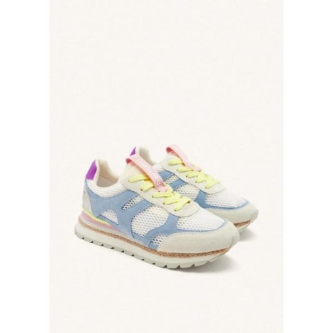 Buty Damskie Gioseppo EDDINGTO (75486-P-Amarillo) Gioseppo