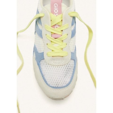 Buty Damskie Gioseppo EDDINGTO (75486-P-Amarillo) Gioseppo