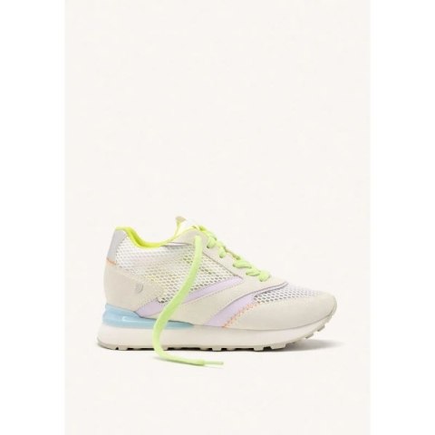 Buty Damskie Gioseppo LARRABEE (74555-P-Blanco) Gioseppo
