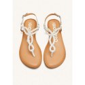 Buty Damskie Gioseppo MERIGNAS (69111-P-Blanco) Gioseppo