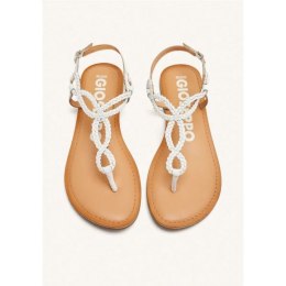 Buty Damskie Gioseppo MERIGNAS (69111-P-Blanco) Gioseppo