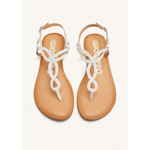 Buty Damskie Gioseppo MERIGNAS (69111-P-Blanco) Gioseppo