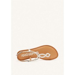 Buty Damskie Gioseppo MERIGNAS (69111-P-Blanco) Gioseppo