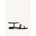 Buty Damskie Gioseppo STINNETT (75076-P-Negro) Gioseppo