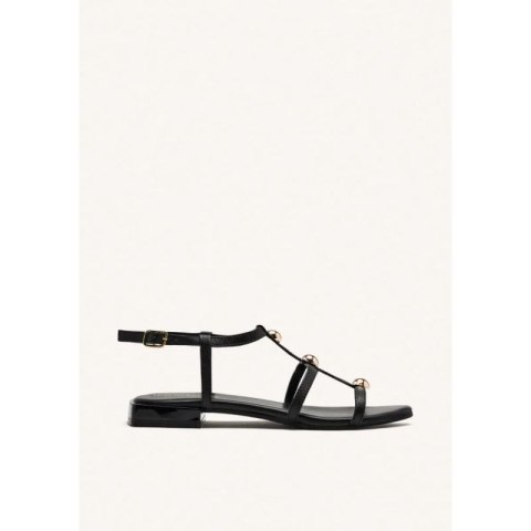 Buty Damskie Gioseppo STINNETT (75076-P-Negro) Gioseppo