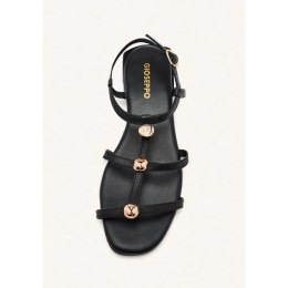 Buty Damskie Gioseppo STINNETT (75076-P-Negro) Gioseppo