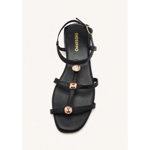 Buty Damskie Gioseppo STINNETT (75076-P-Negro) Gioseppo