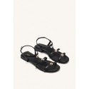 Buty Damskie Gioseppo STINNETT (75076-P-Negro) Gioseppo