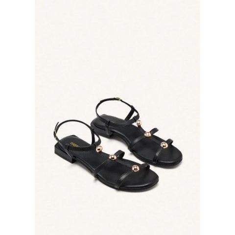 Buty Damskie Gioseppo STINNETT (75076-P-Negro) Gioseppo
