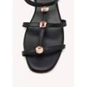 Buty Damskie Gioseppo STINNETT (75076-P-Negro) Gioseppo