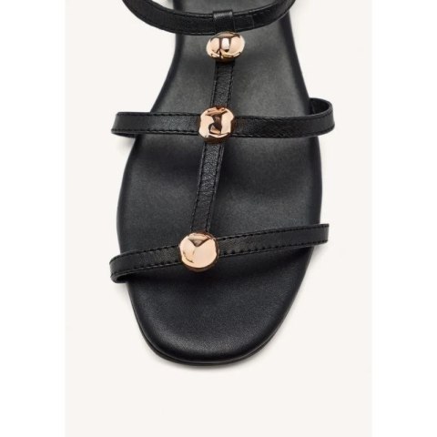 Buty Damskie Gioseppo STINNETT (75076-P-Negro) Gioseppo