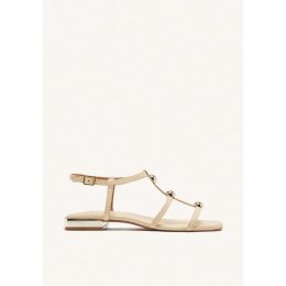 Buty Damskie Gioseppo STINNETT (75076-P-Off-White) Gioseppo