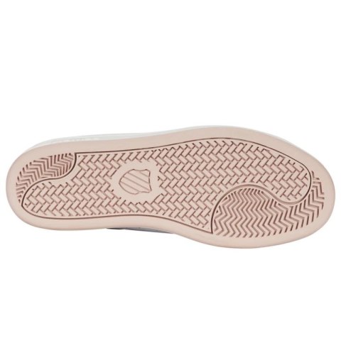 Buty K-Swiss Lozan Klub Lth W 97263-190-M K- Swiss