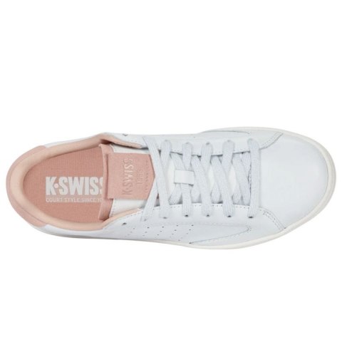 Buty K-Swiss Lozan Klub Lth W 97263-190-M K- Swiss