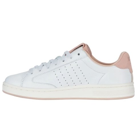 Buty K-Swiss Lozan Klub Lth W 97263-190-M K- Swiss
