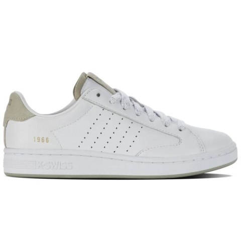 Buty K-Swiss Lozan Klub Lth W 97263-907-M K- Swiss