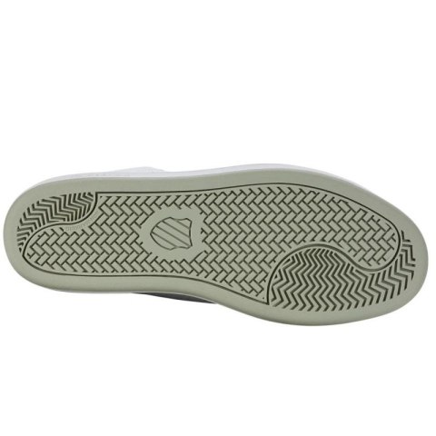 Buty K-Swiss Lozan Klub Lth W 97263-907-M K- Swiss