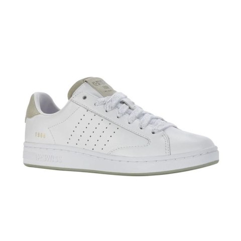 Buty K-Swiss Lozan Klub Lth W 97263-907-M K- Swiss