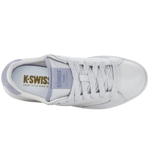 Buty K-Swiss Lozan Klub Lth W 97263-913-M K- Swiss
