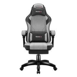 Fotel gamingowy Force 3.7 Grey Huzaro