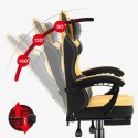 Fotel gamingowy Force 3.7 Yellow Huzaro