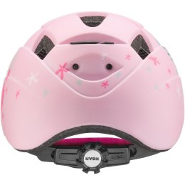 Kask rowerowy Uvex Kid 2 CC Jr 41/4/982/12 Uvex