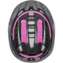 Kask rowerowy Uvex Kid 2 CC Jr 41/4/982/12 Uvex