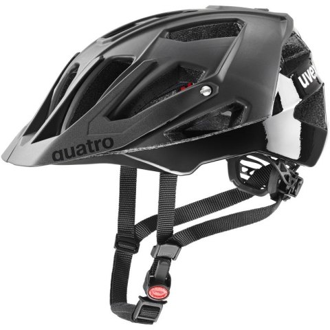 Kask rowerowy Uvex Quatro CC 41/3/026/06 Uvex