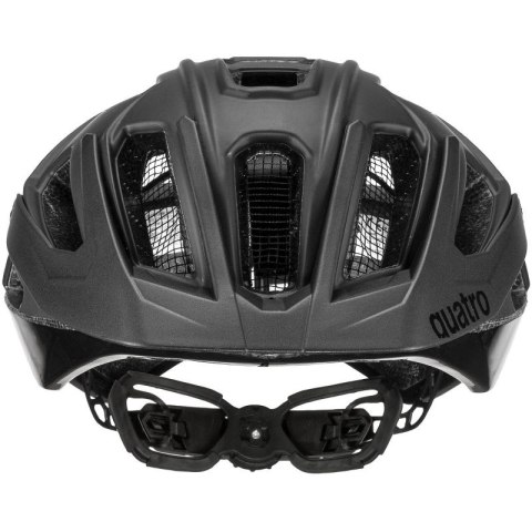 Kask rowerowy Uvex Quatro CC 41/3/026/06 Uvex