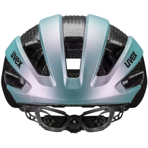 Kask rowerowy Uvex Rise CC 41/2/090/09 Uvex