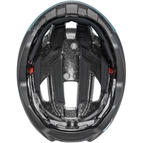 Kask rowerowy Uvex Rise CC 41/2/090/09 Uvex