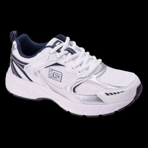 Męskie Buty do biegania RETTRO IQ