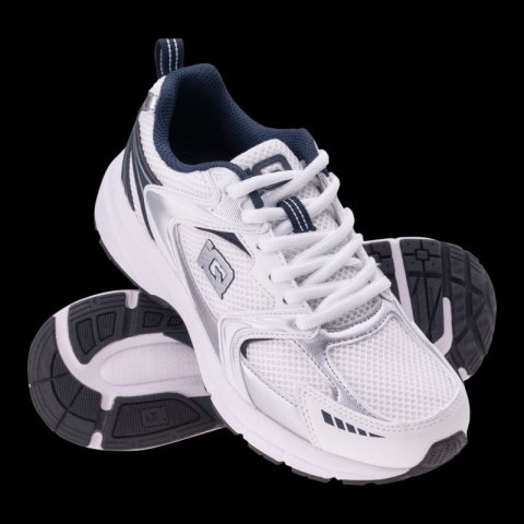 Męskie Buty do biegania RETTRO IQ