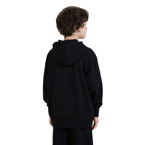 Bluza 4F M1522 Jr 4FJWSS25TSWSM1522-20S 4f