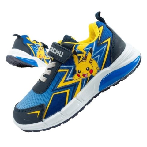 Buty Leomil Pokemon Jr PO002339 Leomil